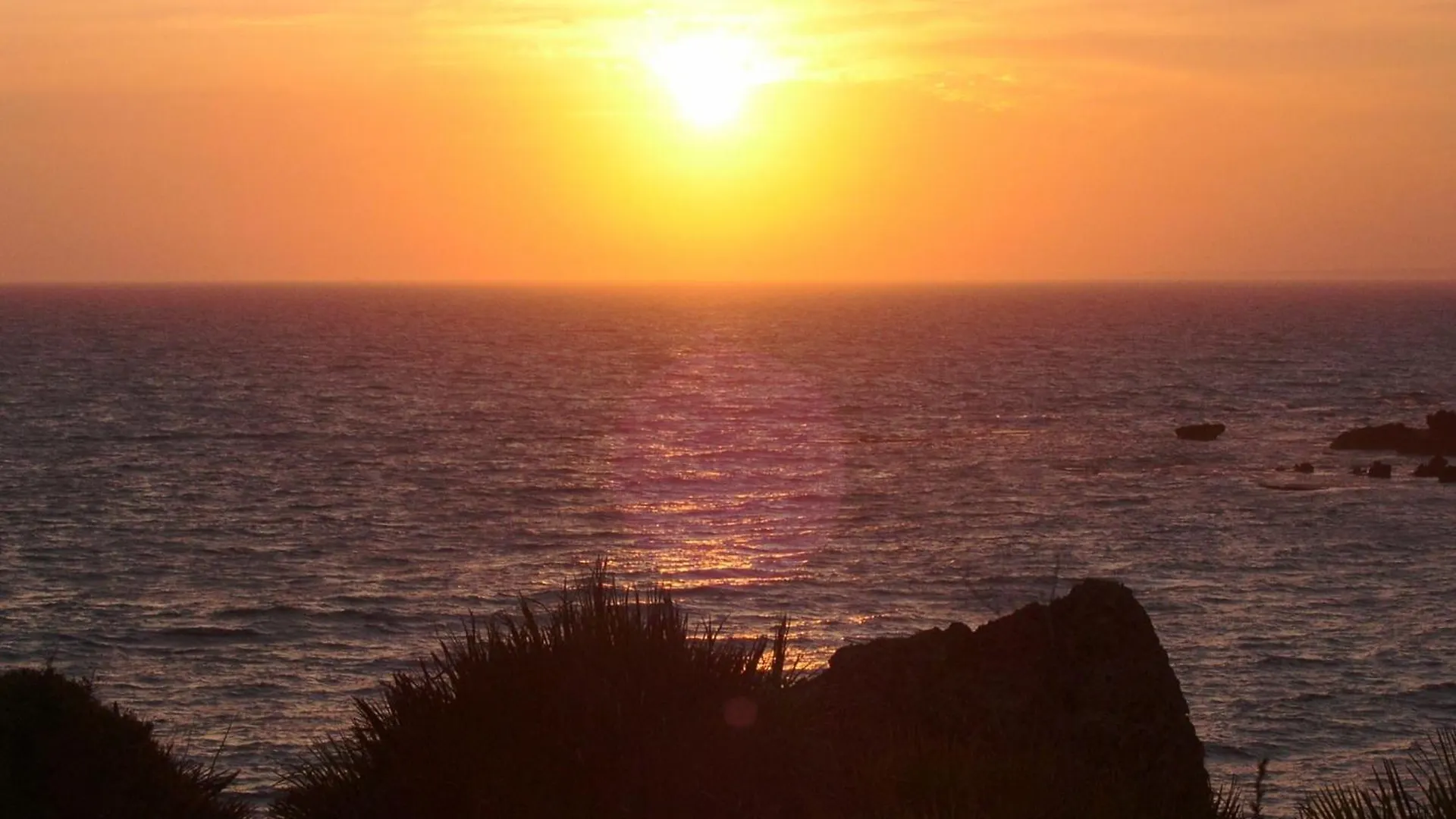 Studio 200 Meters From The Sea, Wifi, Self Catering Case San Marco