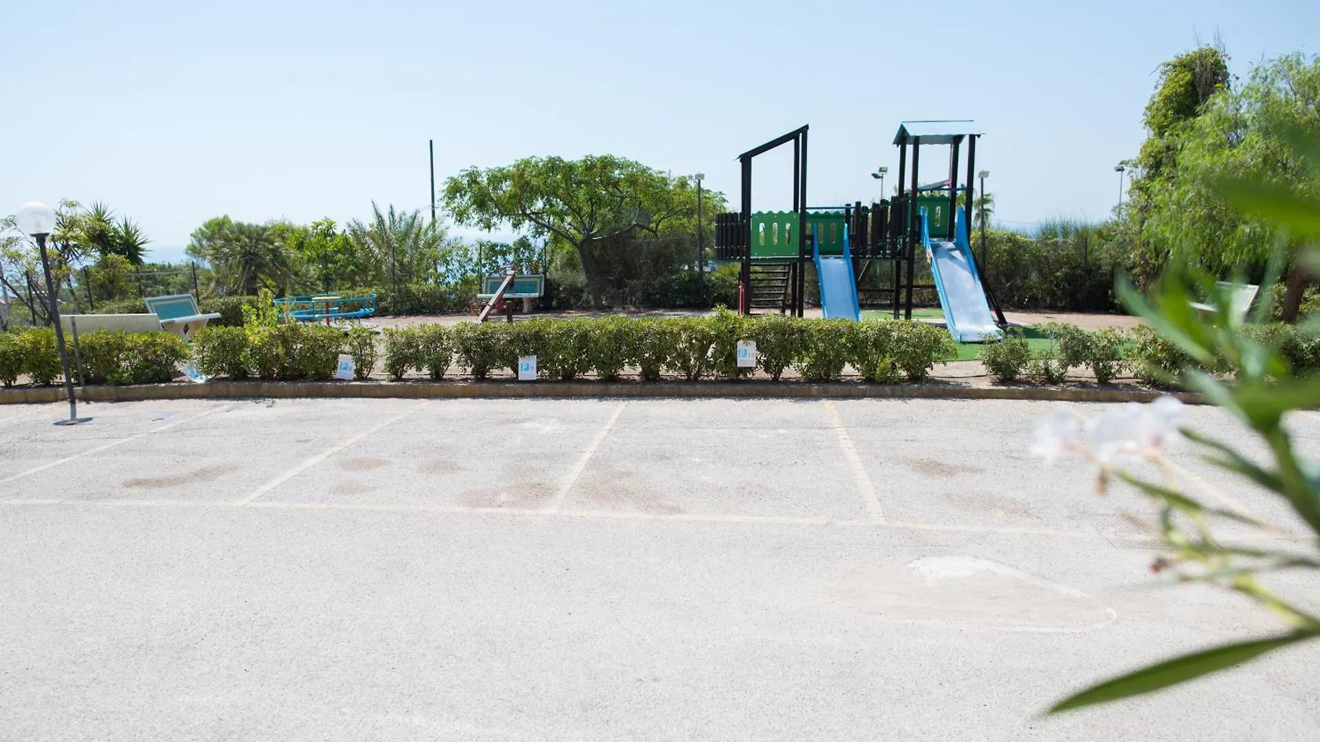 Studio 200 Meters From The Sea, Wifi, Self Catering Case San Marco 0*,