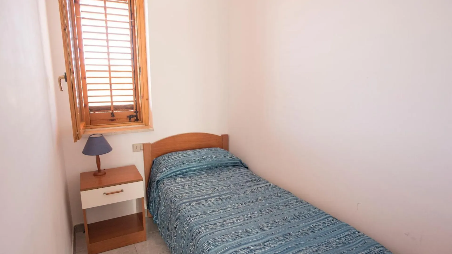 公寓 Studio 200 Meters From The Sea, Wifi, Self Catering Case San Marco