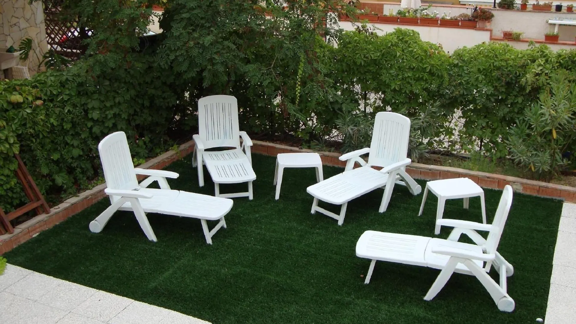 Studio 200 Meters From The Sea, Wifi, Self Catering Case San Marco