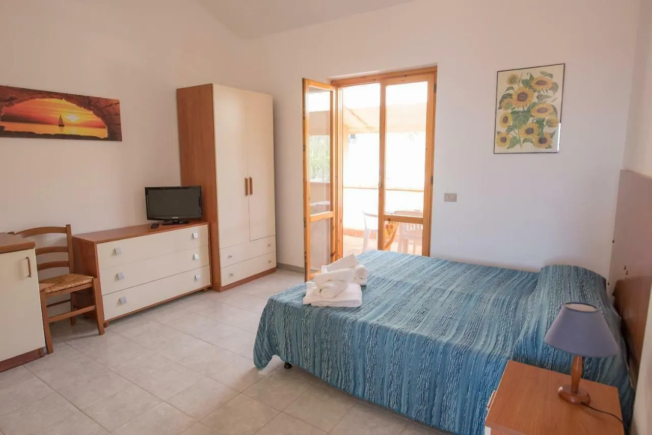 Studio 200 Meters From The Sea, Wifi, Self Catering Case San Marco 公寓