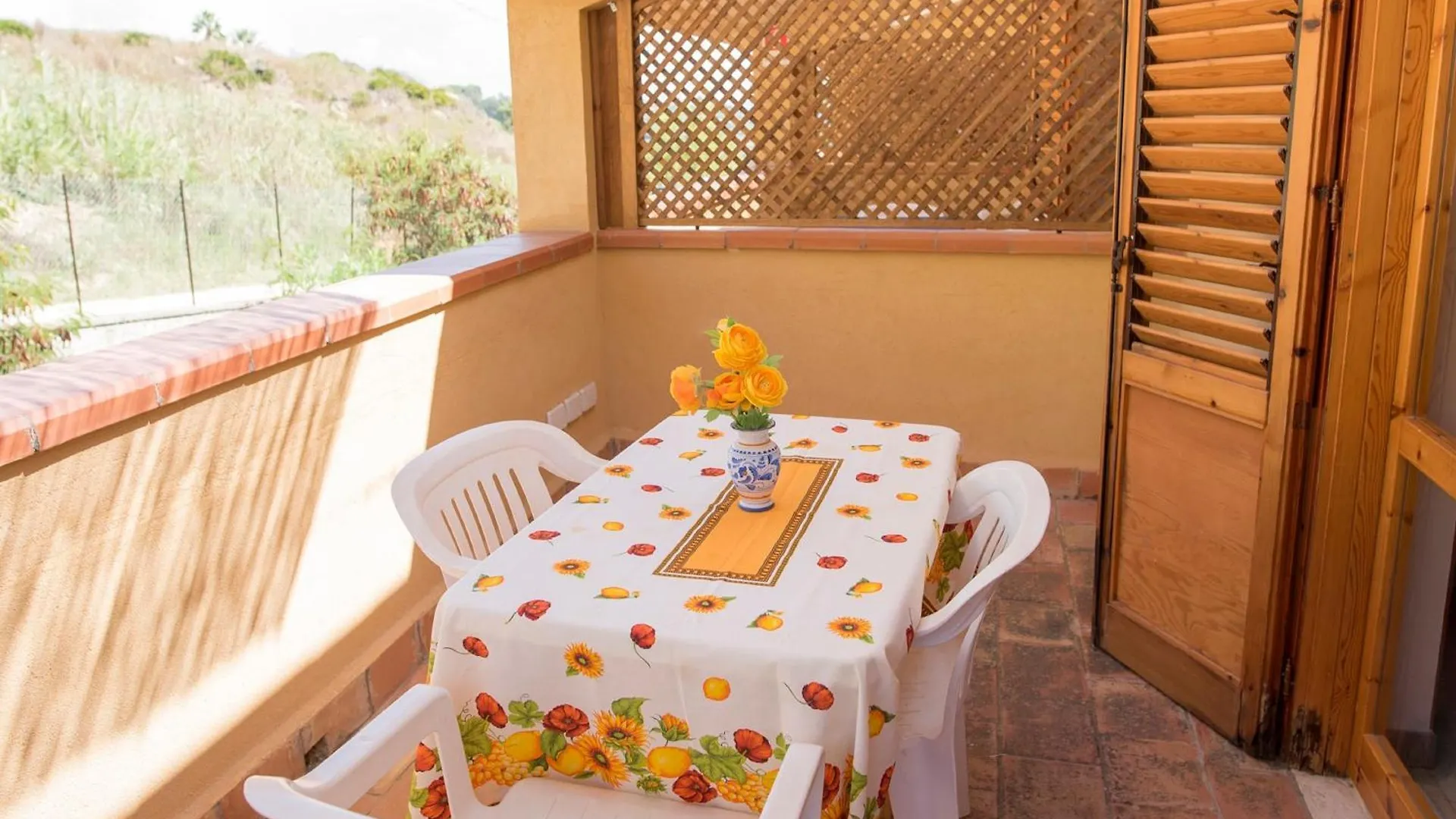 Studio 200 Meters From The Sea, Wifi, Self Catering Case San Marco Apartament