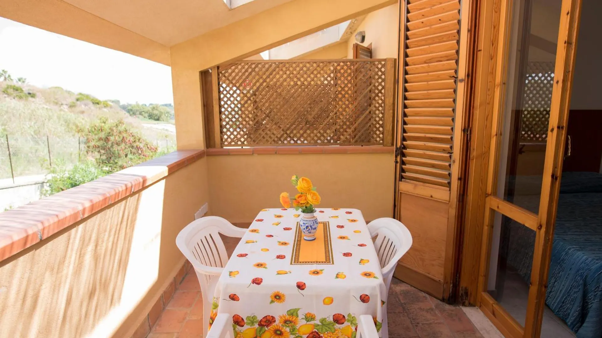 Studio 200 Meters From The Sea, Wifi, Self Catering Case San Marco Włochy