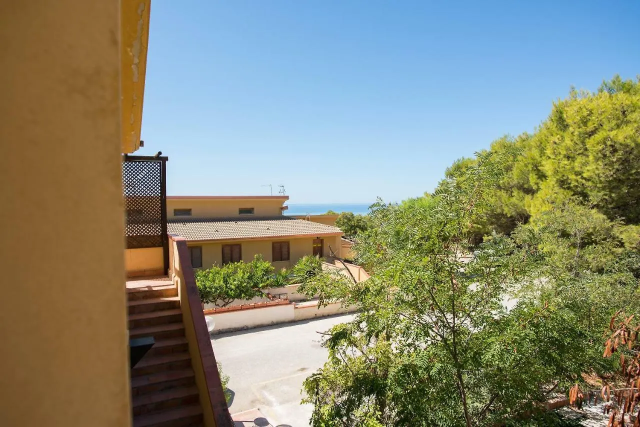 Apartament Studio 200 Meters From The Sea, Wifi, Self Catering Case San Marco