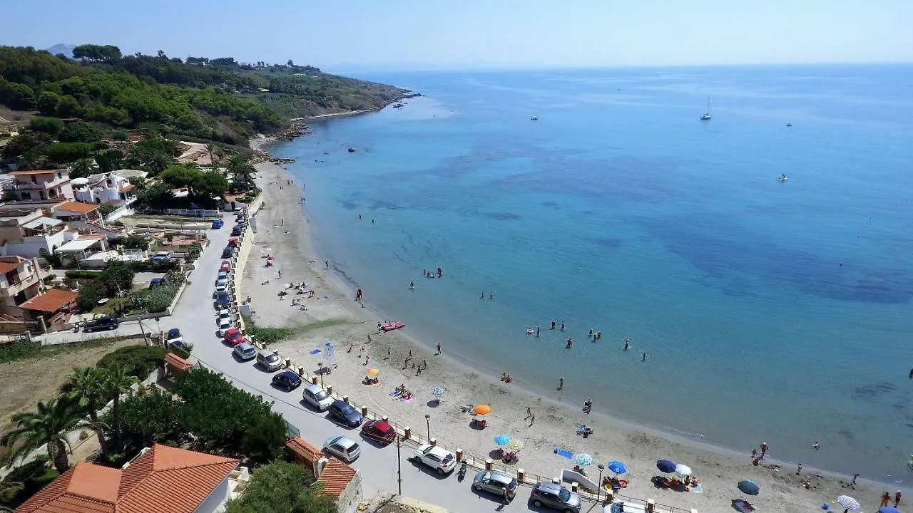 Apartament Studio 200 Meters From The Sea, Wifi, Self Catering Case San Marco