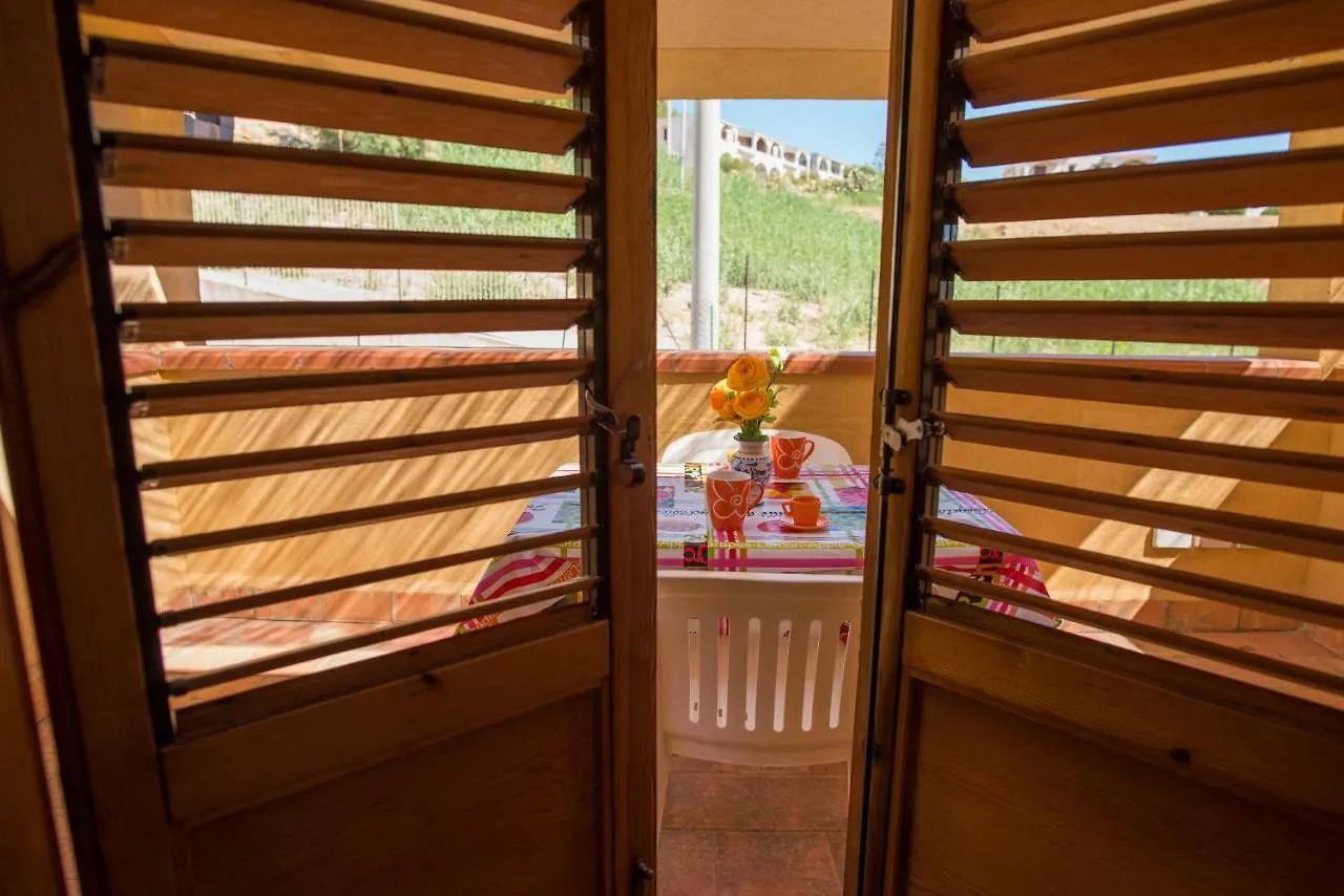 Studio 200 Meters From The Sea, Wifi, Self Catering Case San Marco 0*,
